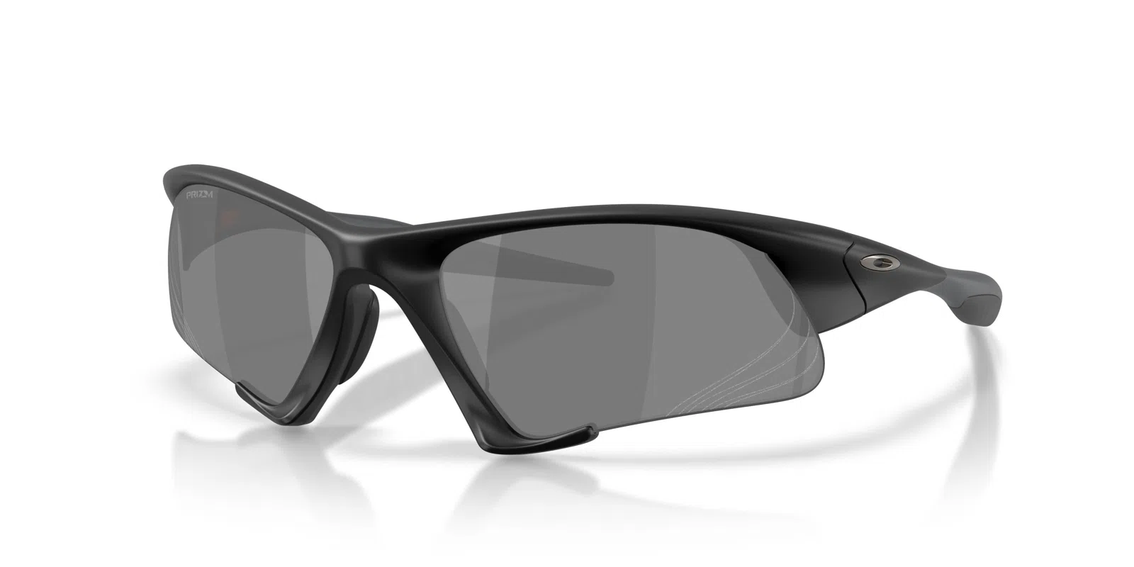 Oakley Suture Jacket 9532 Sunglasses - view 28